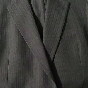 Hart Schaffner Marx suit